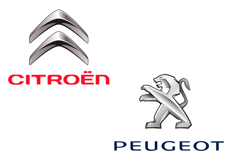 Citroen peugeot 110447